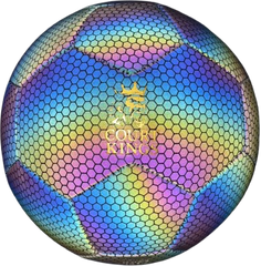 Productafbeelding voor StreetGlow™ Holo Voetbal