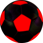 StreetGlow™ LED Voetbal