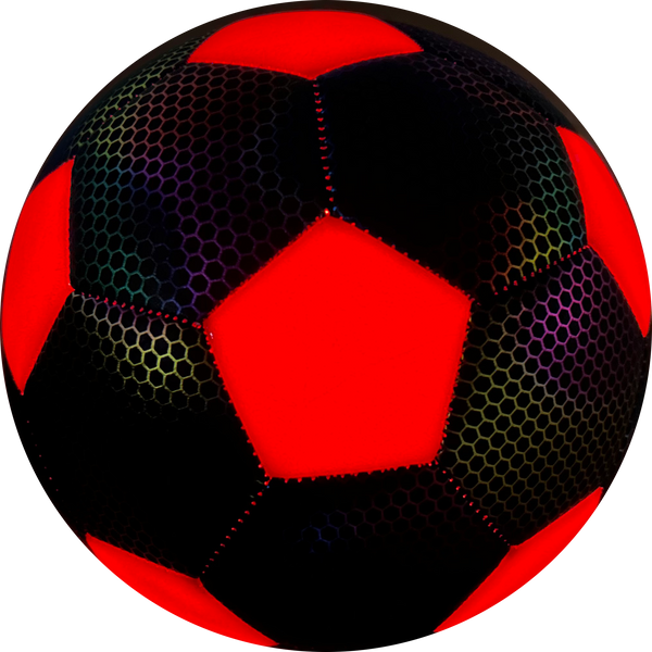 StreetGlow™ LED Voetbal