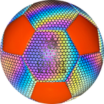 StreetGlow™ LED Voetbal