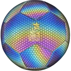 StreetGlow™ Holo Voetbal