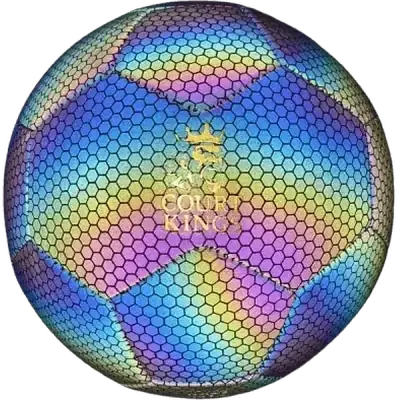StreetGlow™ Holo Voetbal