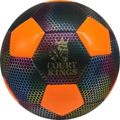 StreetGlow™ LED Voetbal