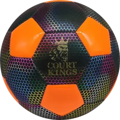 StreetGlow™ LED Voetbal